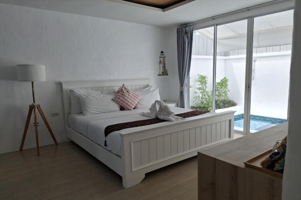 Deva Casa Private Pool Villa