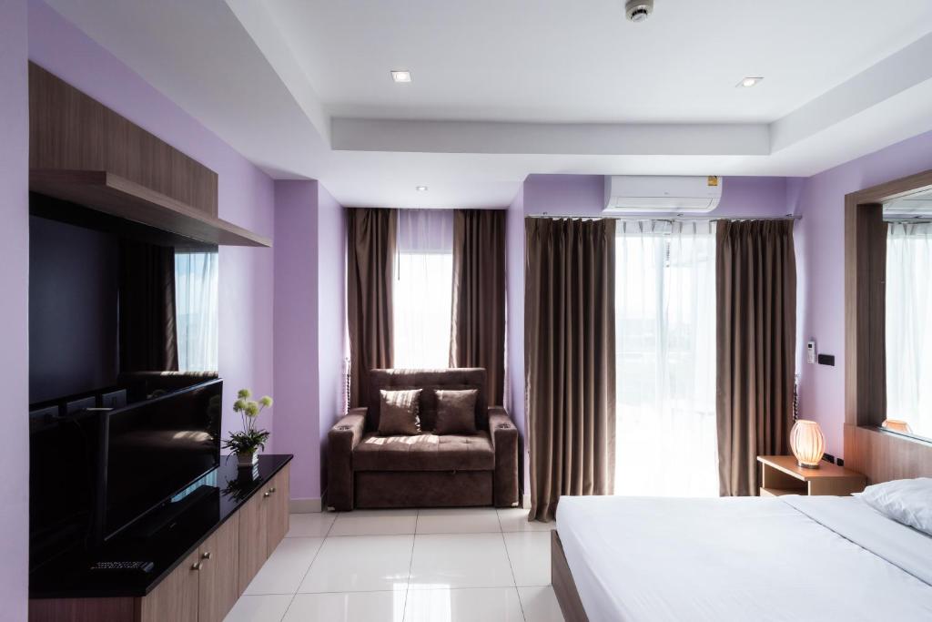 Nam Talay Condo Nam Talay Condo