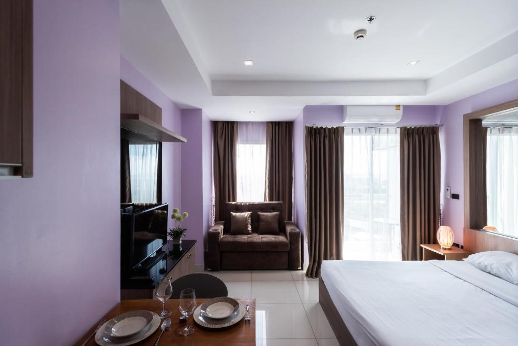 Nam Talay Condo Nam Talay Condo