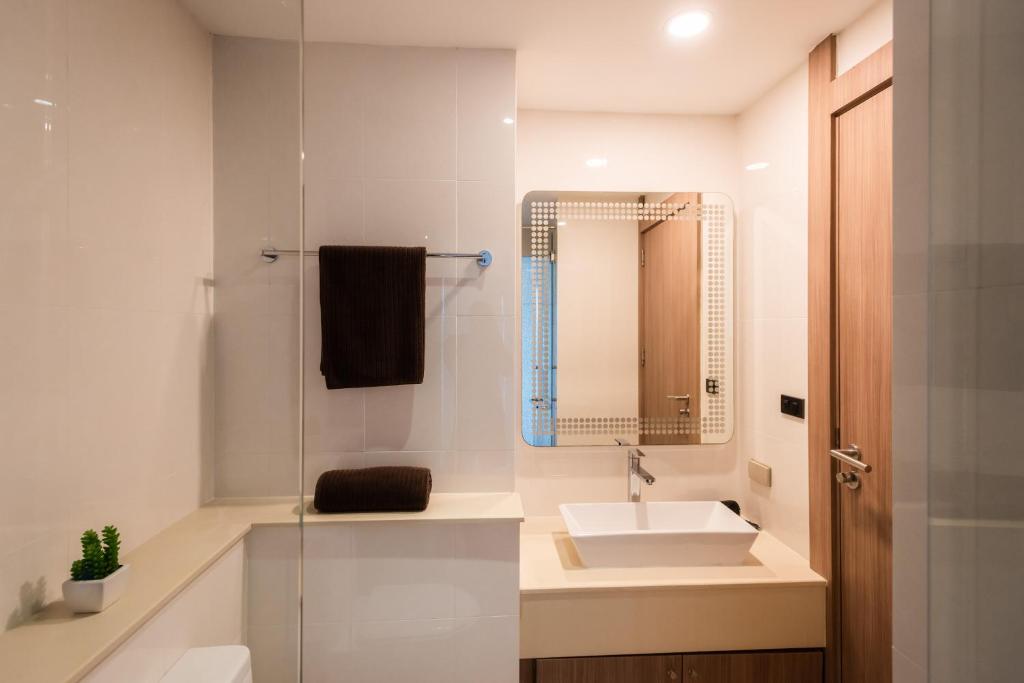Nam Talay Condo Nam Talay Condo