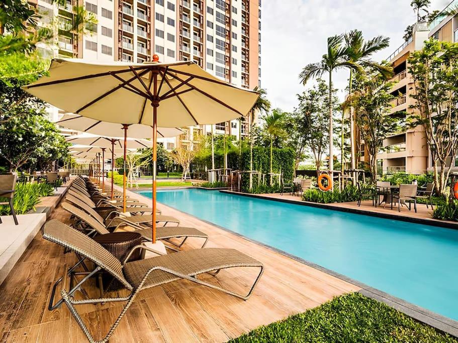 Sea View Spacious Condo Near Walking Street Sea View Spacious Condo Near Walking Street