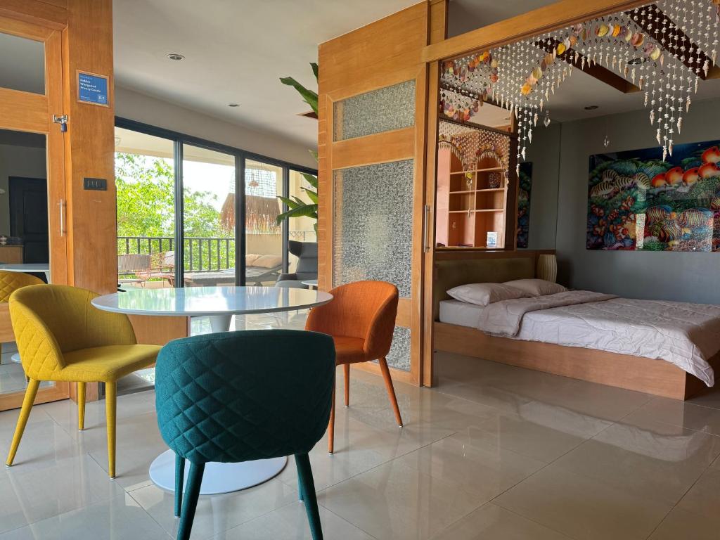 Pattaya Condo Wongamat Privacy Resort - Naklua Pattaya Condo Wongamat Privacy Resort - Naklua
