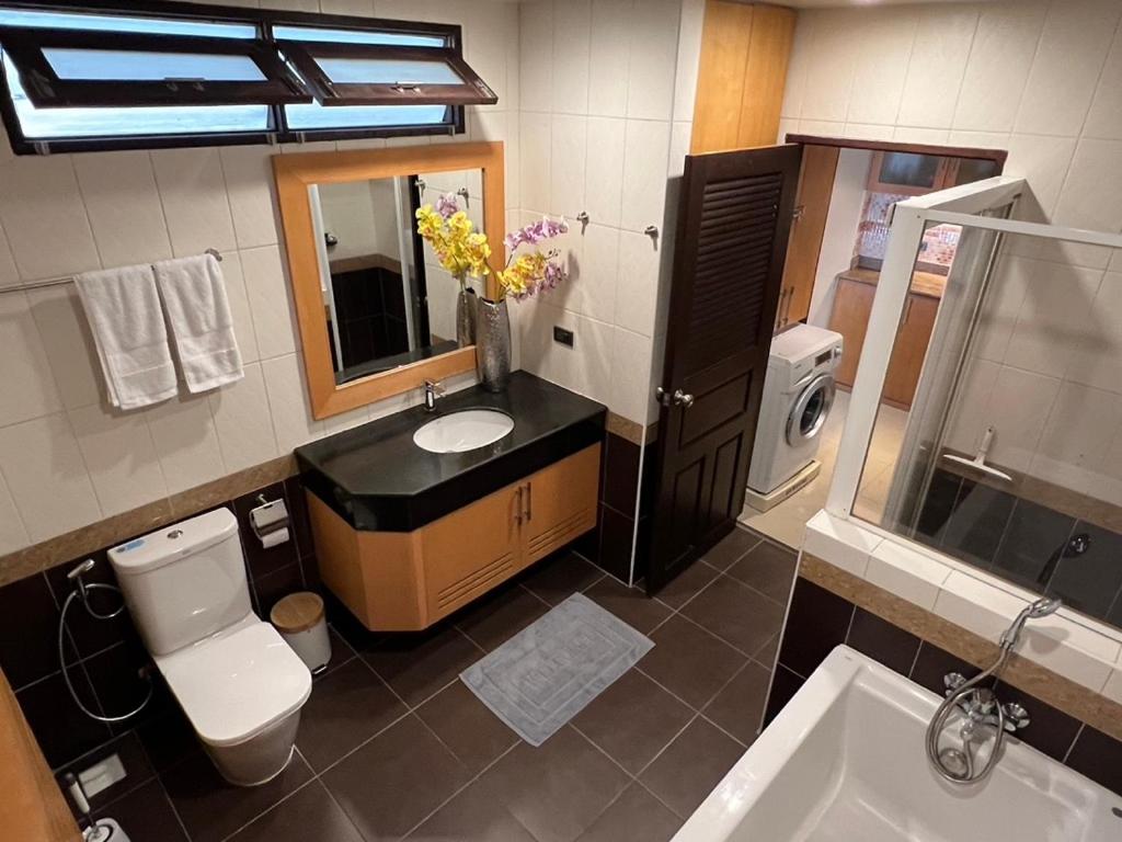 Pattaya Condo Wongamat Privacy Resort - Naklua Pattaya Condo Wongamat Privacy Resort - Naklua