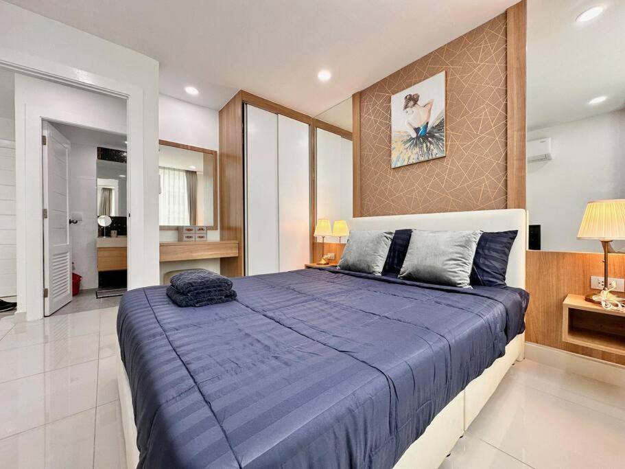 PoshPlace 1 BR in Amazon Residence PoshPlace 1 BR in Amazon Residence