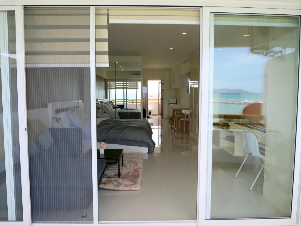 Sunshine Beach Condotel by Lux