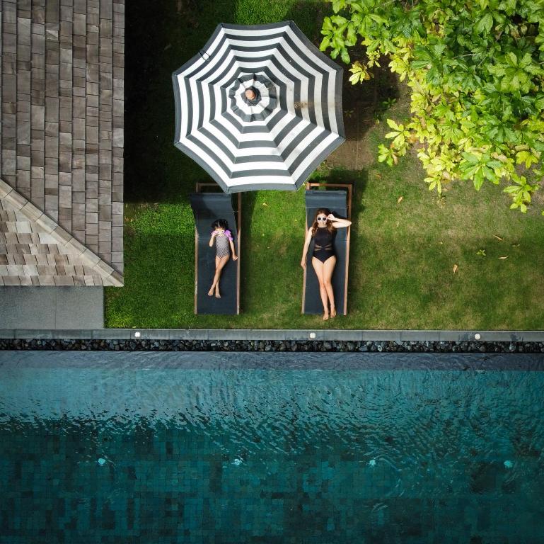 Villa De Time - The Luxury Private Pool Villa Villa De Time - The Luxury Private Pool Villa