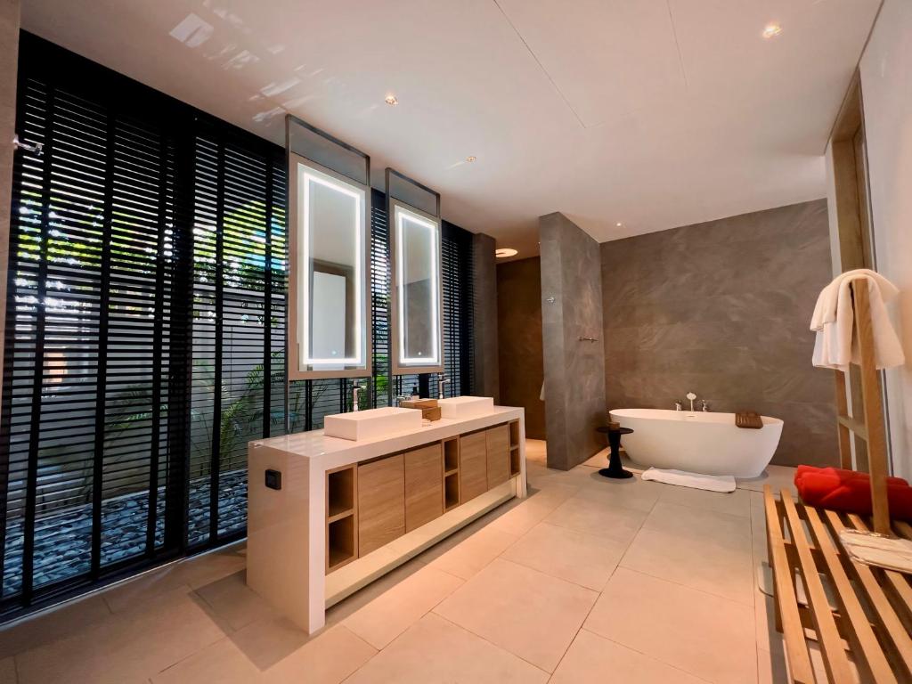 Villa De Time - The Luxury Private Pool Villa Villa De Time - The Luxury Private Pool Villa