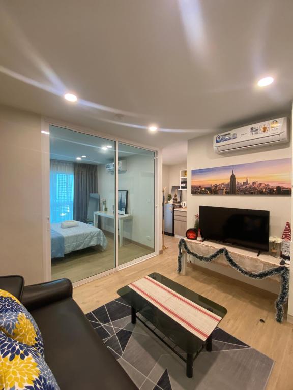 Double J Room the east ville Bangsean Double J Room the east ville Bangsean