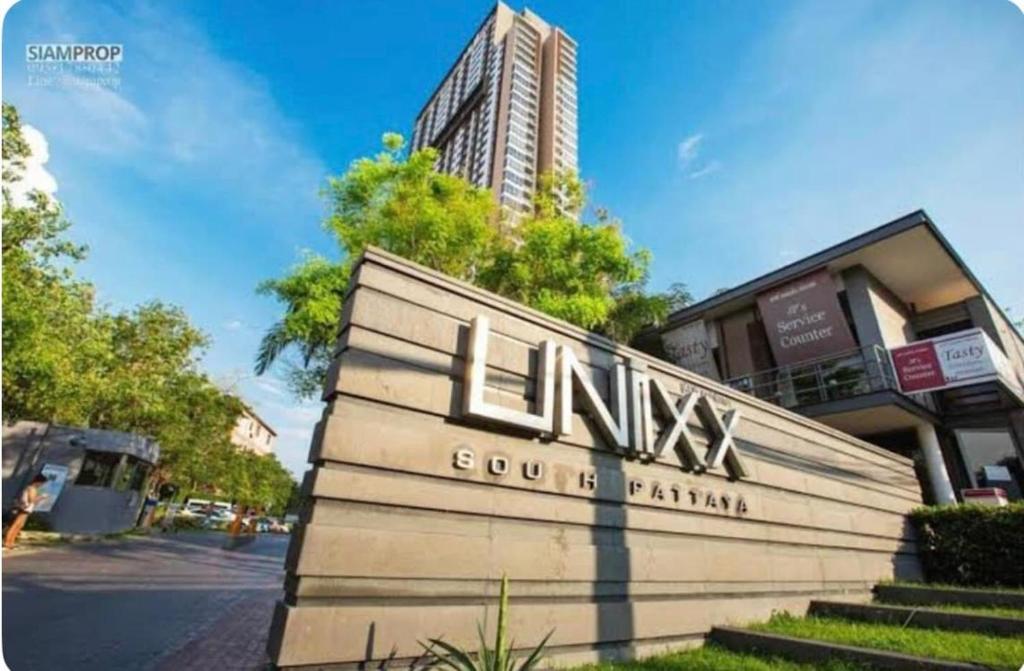 豪华公寓Unixx景观房22 豪华公寓Unixx景观房22