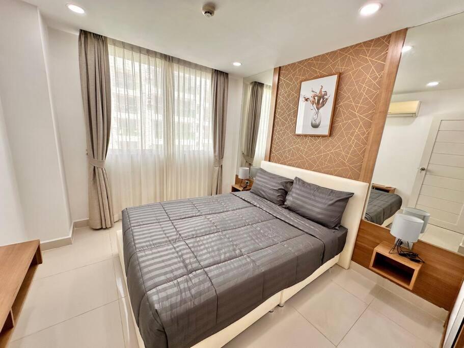 JOYFUL STAY 1 Bedroom in Amazon Residence
