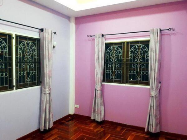 Single House Sattahip Single House Sattahip