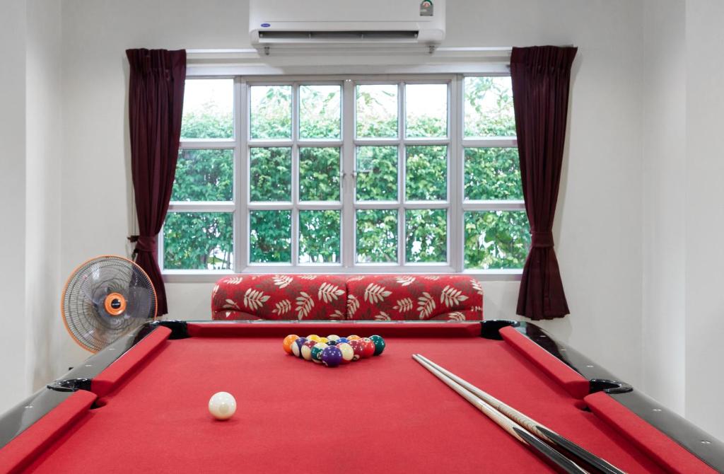Sunshine Cozy Pool Villa Sunshine Cozy Pool Villa