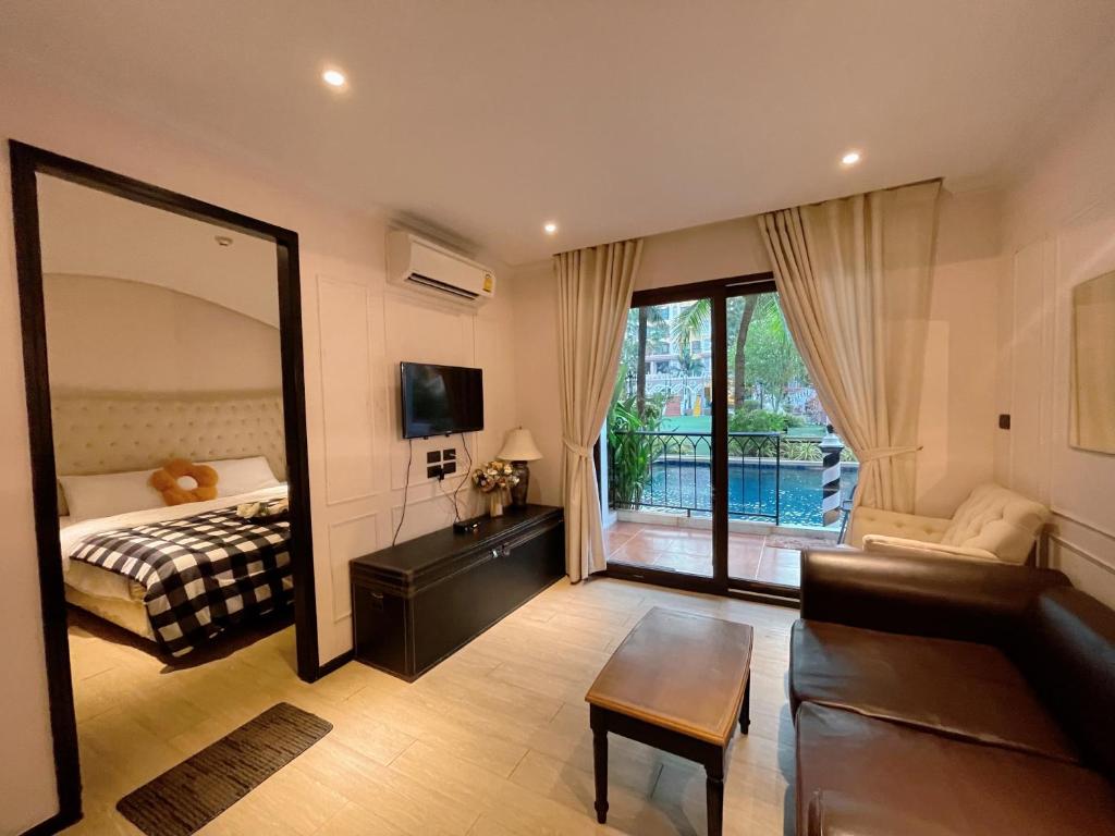 Venetian Signature Pattaya Venetian Signature Pattaya