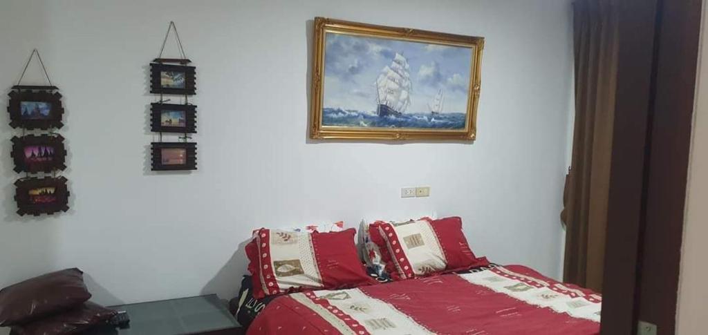 Neo condo B 807