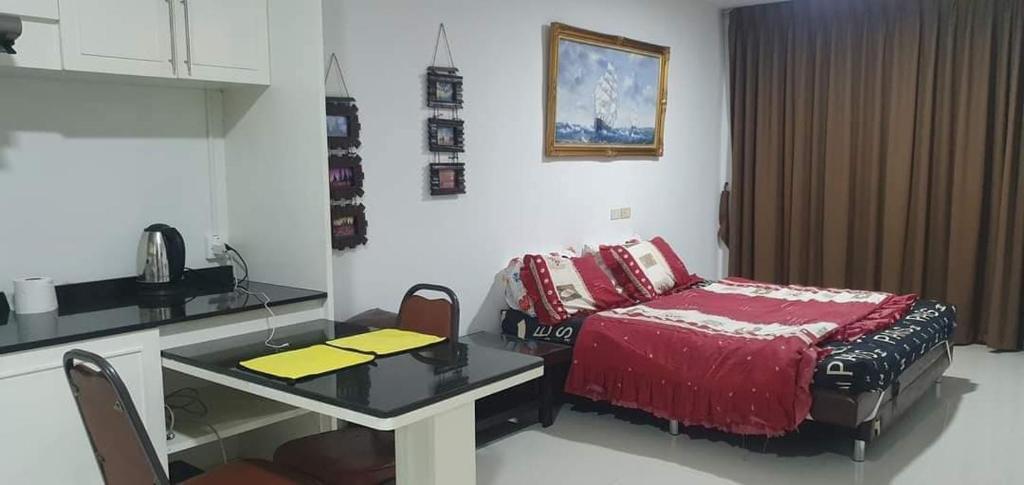 Neo condo B 807