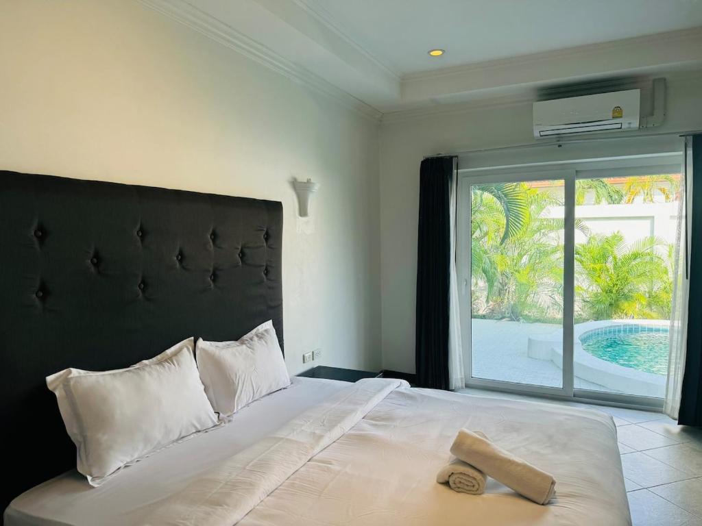 Majestic Residence Seaside villa Private beach Majestic Residence Seaside villa Private beach