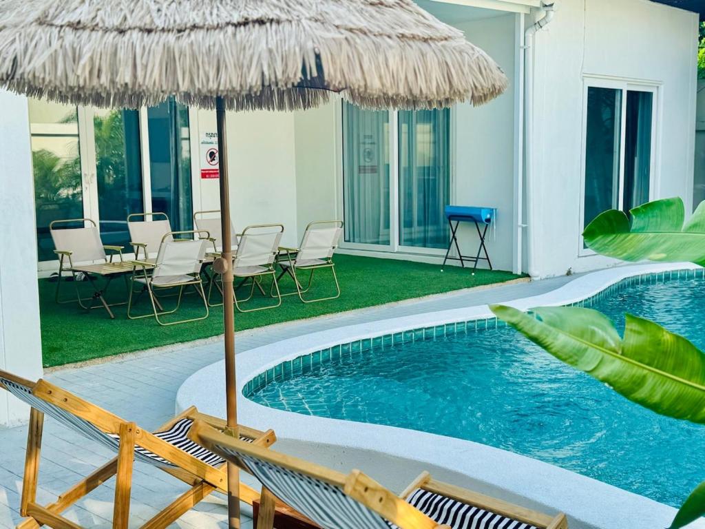 Majestic Residence Seaside villa Private beach Majestic Residence Seaside villa Private beach