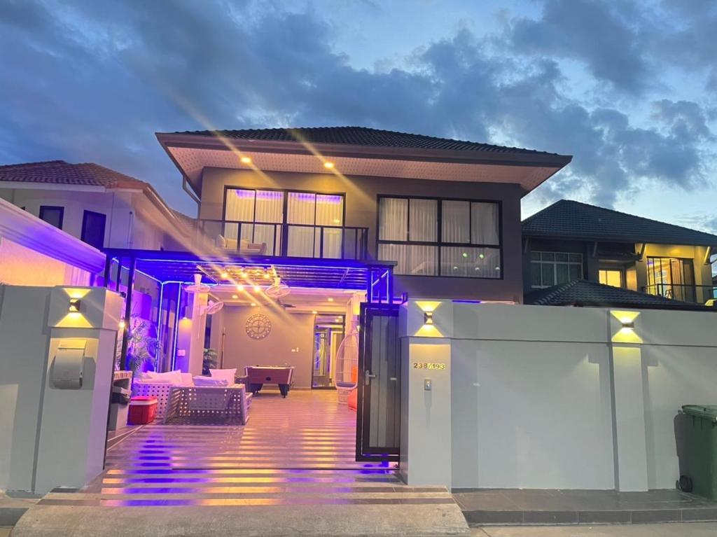 Ratsamee Poolvilla P Ratsamee Poolvilla P