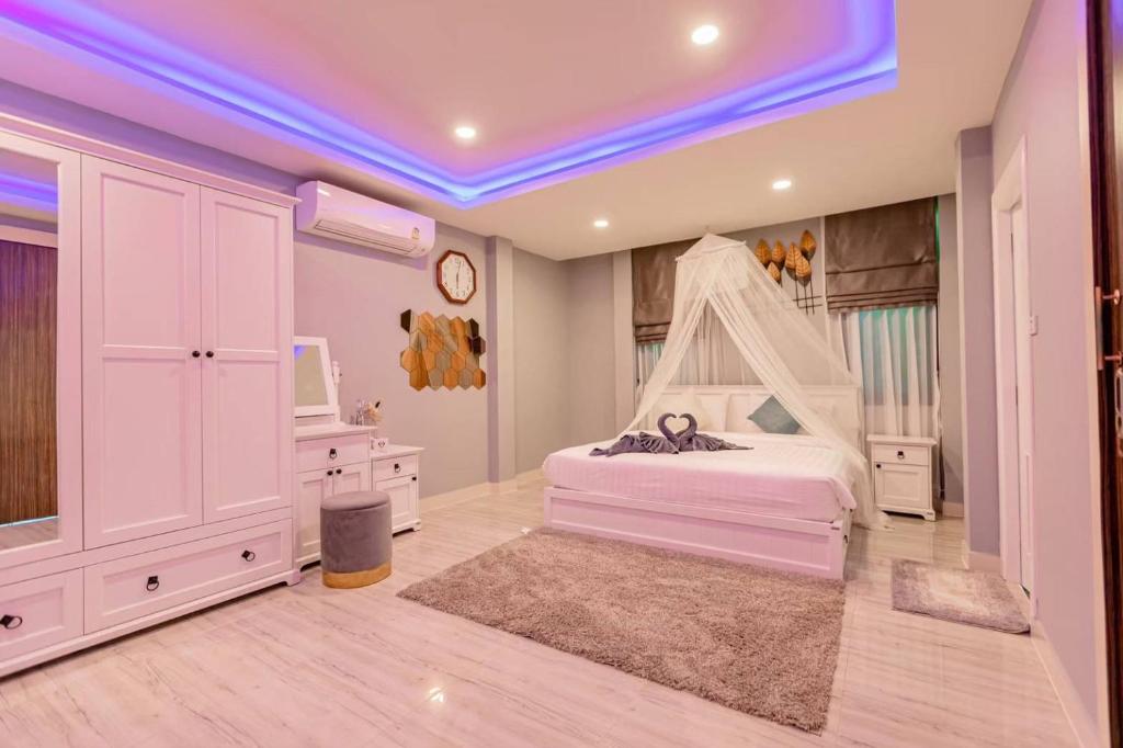 Ratsamee Poolvilla P Ratsamee Poolvilla P