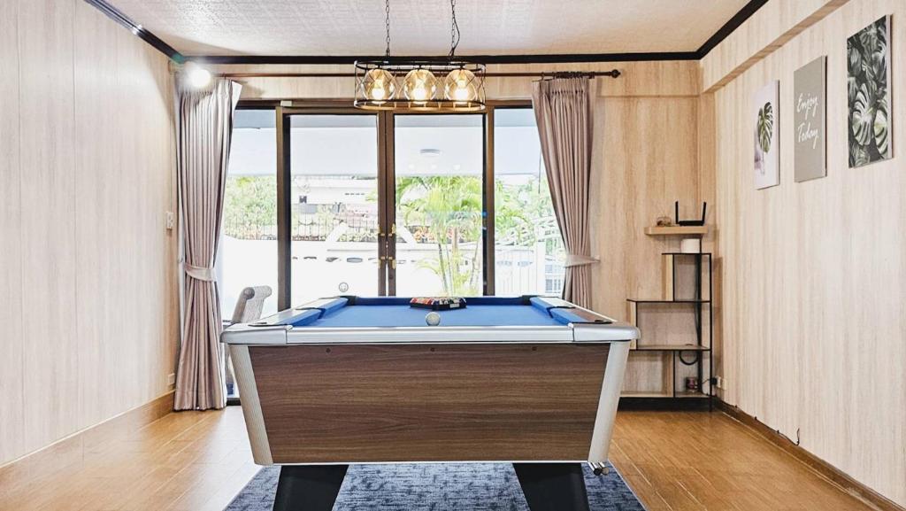 Greta Villa Pattaya ใกล้ชายหาด ใจกลางเมือง Greta Villa Pattaya ใกล้ชายหาด ใจกลางเมือง