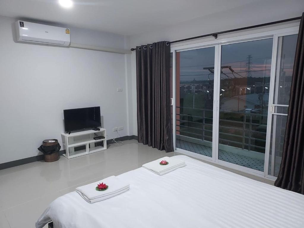 Thana Apartment Thana Apartment