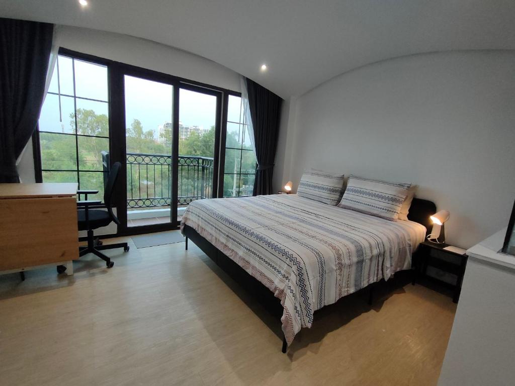 422C- Studio With Private Wi-fi And Private Washer 422C- Studio With Private Wi-fi And Private Washer