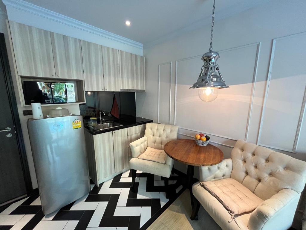 Venetian Signature Pattaya by รมิตา Venetian Signature Pattaya by รมิตา