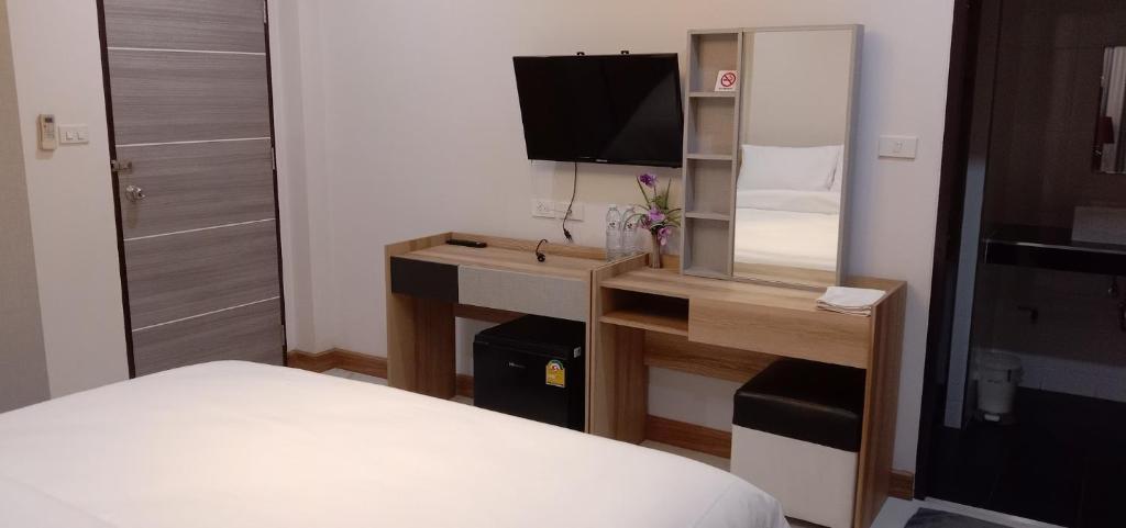 TILA Guesthouse ฑิลา เกสเฮาส์ TILA Guesthouse ฑิลา เกสเฮาส์