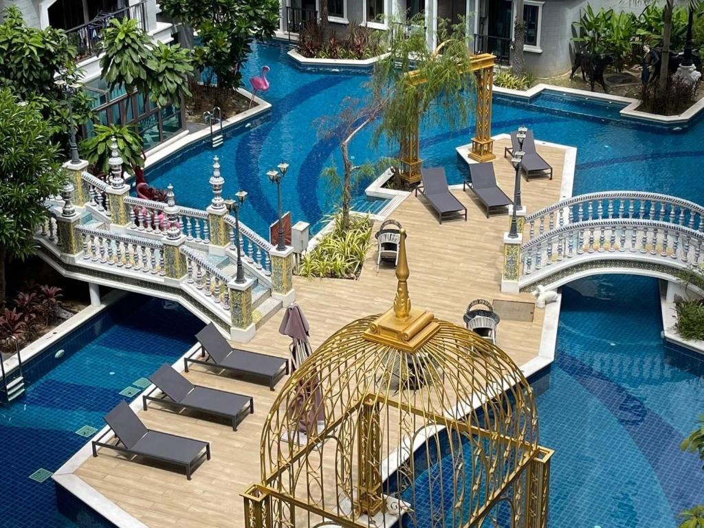 Espana Condo Pattaya Espana Condo Pattaya