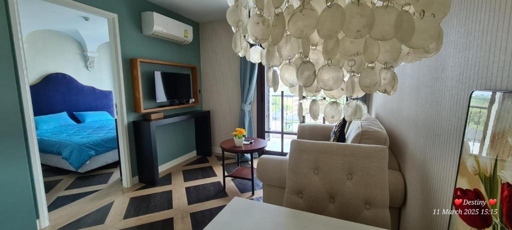 Espana Condo Pattaya Espana Condo Pattaya