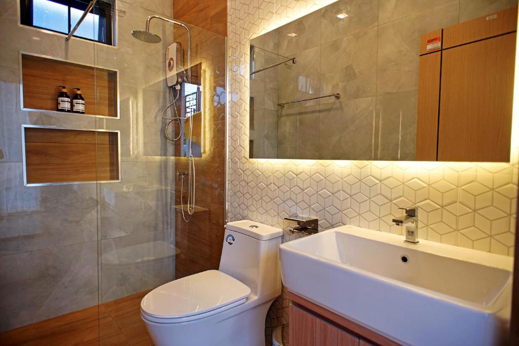 Nattarin Pool Villa Pattaya-Na Chom Thian Nattarin Pool Villa Pattaya-Na Chom Thian