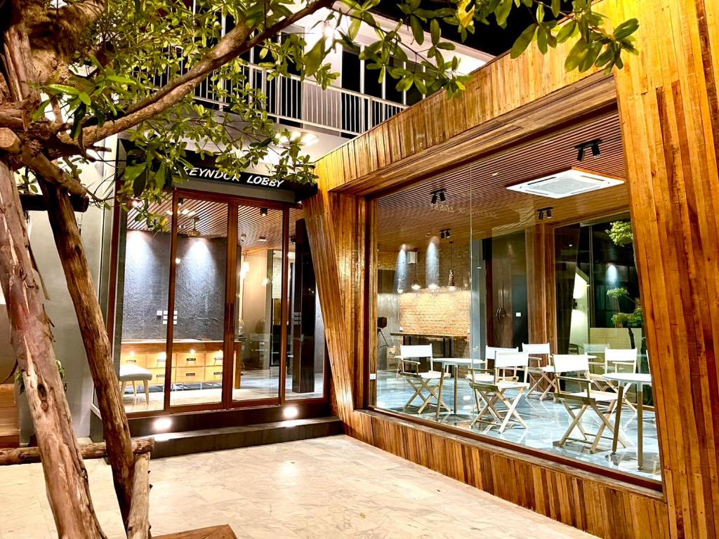 Skeyndor Health & Resort Skeyndor Health & Resort
