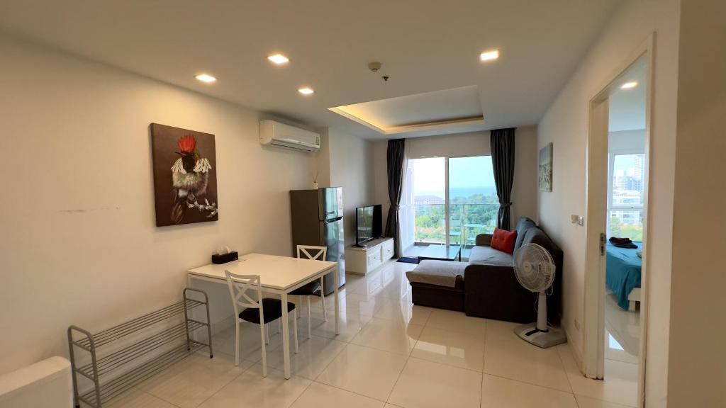 One Tower 1 Bed 105 by ThaiminatorPattaya One Tower 1 Bed 105 by ThaiminatorPattaya
