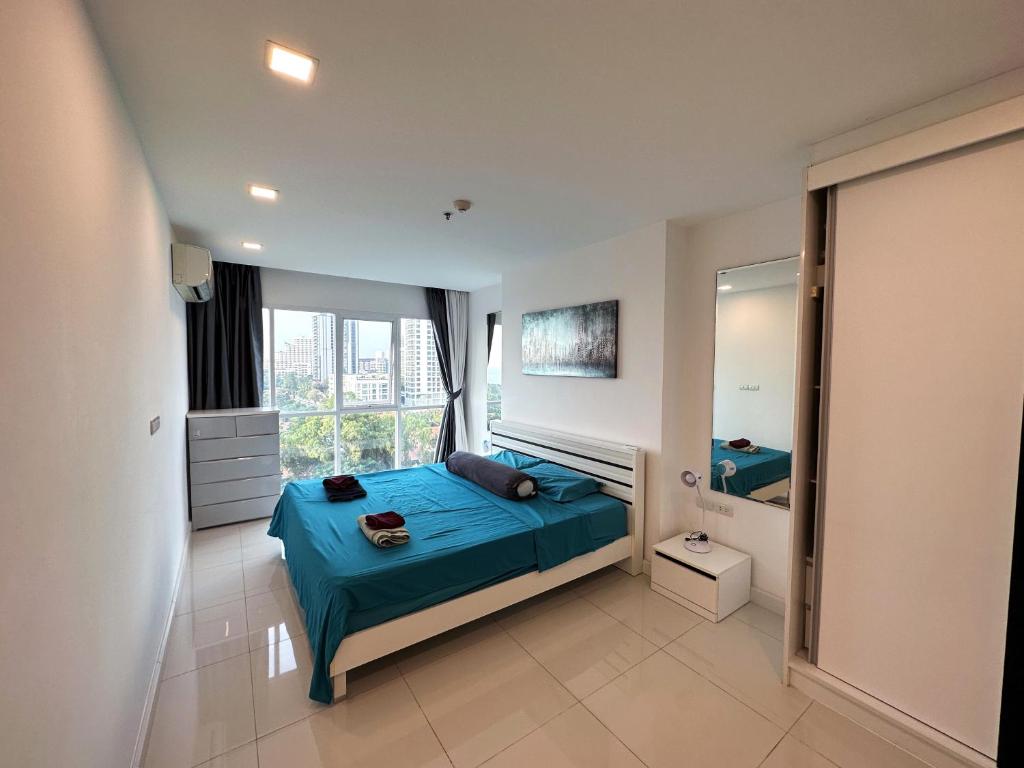 One Tower 1 Bed 105 by ThaiminatorPattaya One Tower 1 Bed 105 by ThaiminatorPattaya