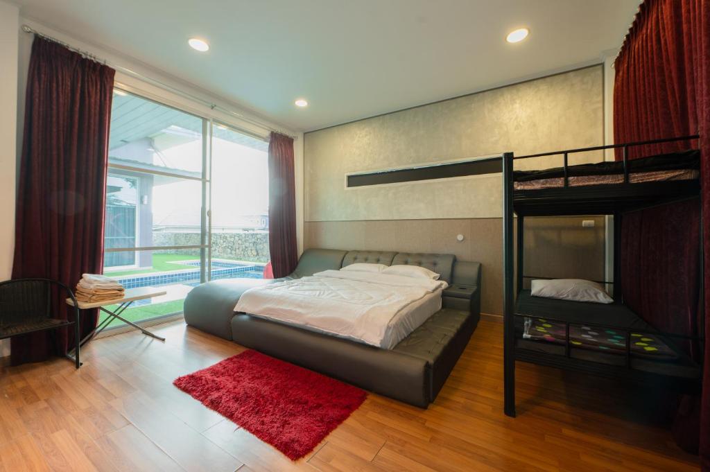 DayDream Pool Villa DayDream Pool Villa