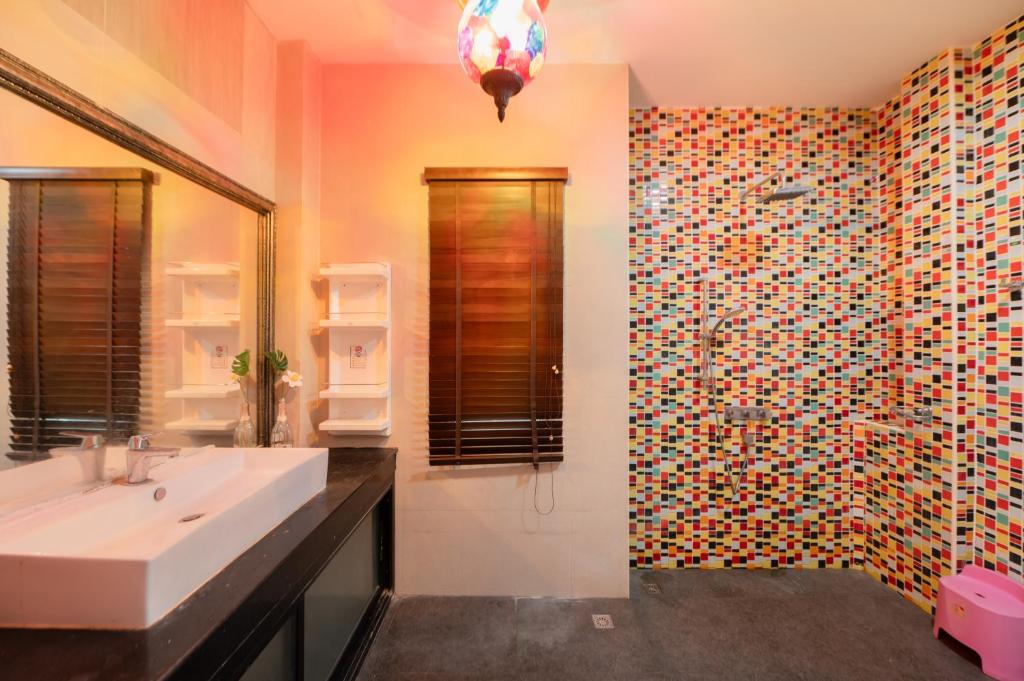 DayDream Pool Villa DayDream Pool Villa