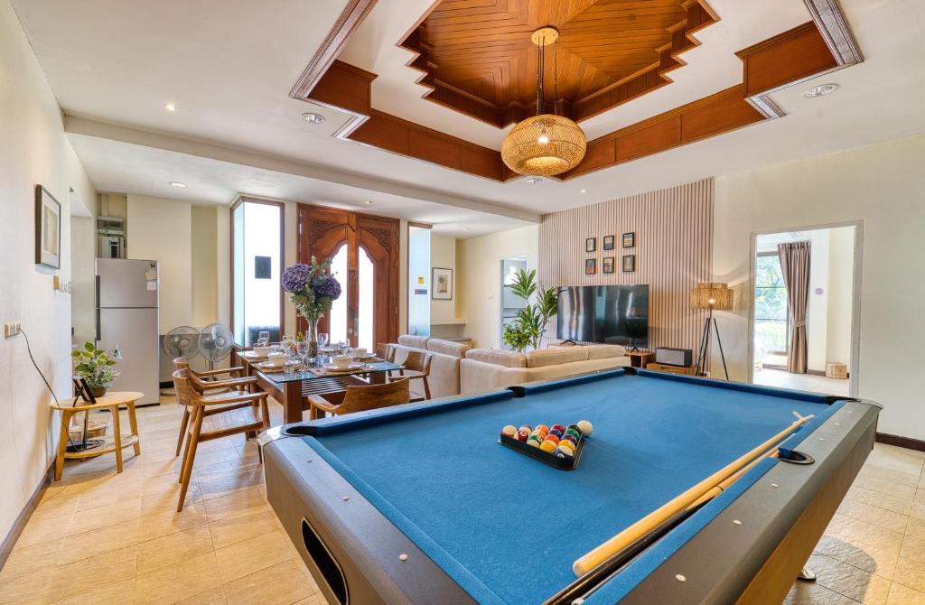 Cozy Asian house pool villa Pattaya 4 bedroom,Pet friendly Cozy Asian house pool villa Pattaya 4 bedroom,Pet friendly