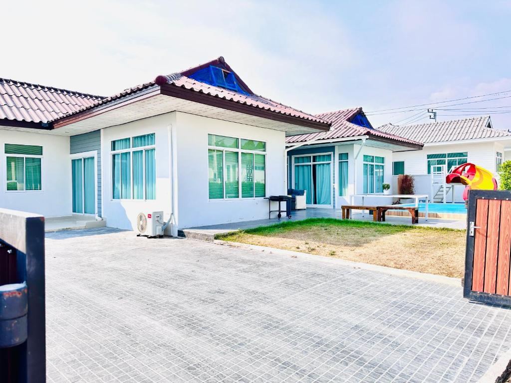 Victoria Poolvilla Pattaya by Chon Victoria Poolvilla Pattaya by Chon