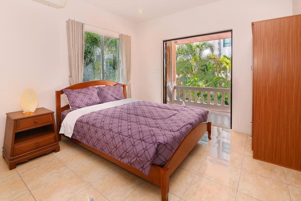 Villa Waleree Villa Waleree