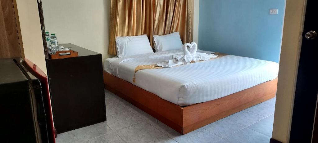 Rustic Comfort Zone, Pattaya