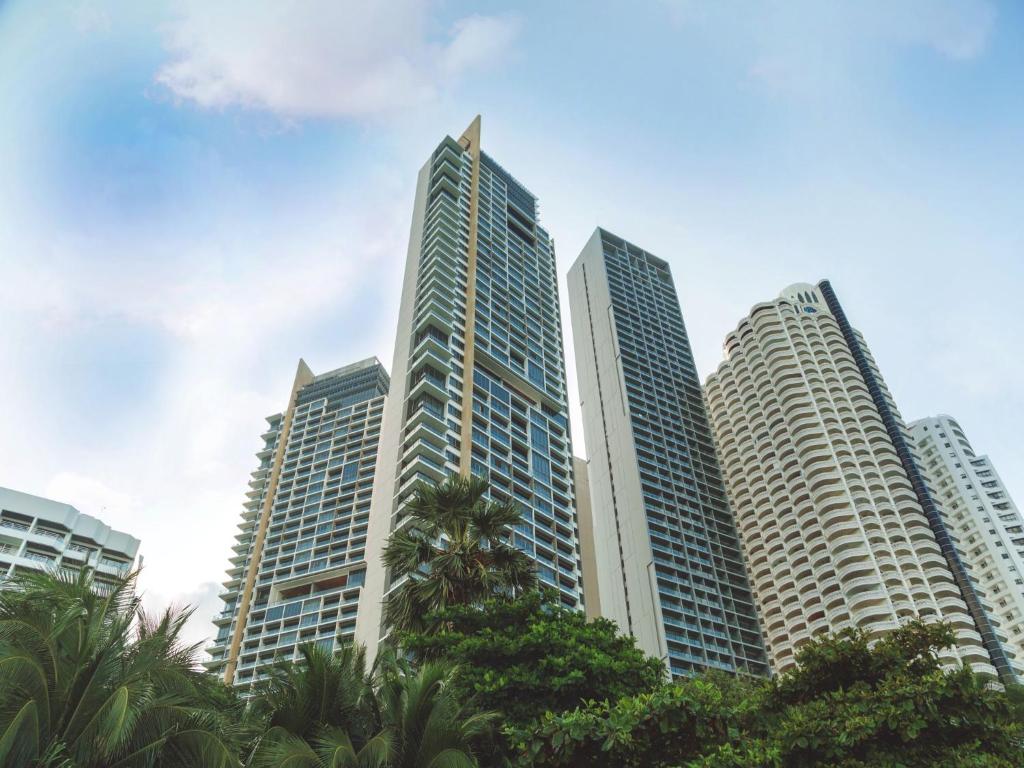 NorthPoint Pattaya NorthPoint Pattaya