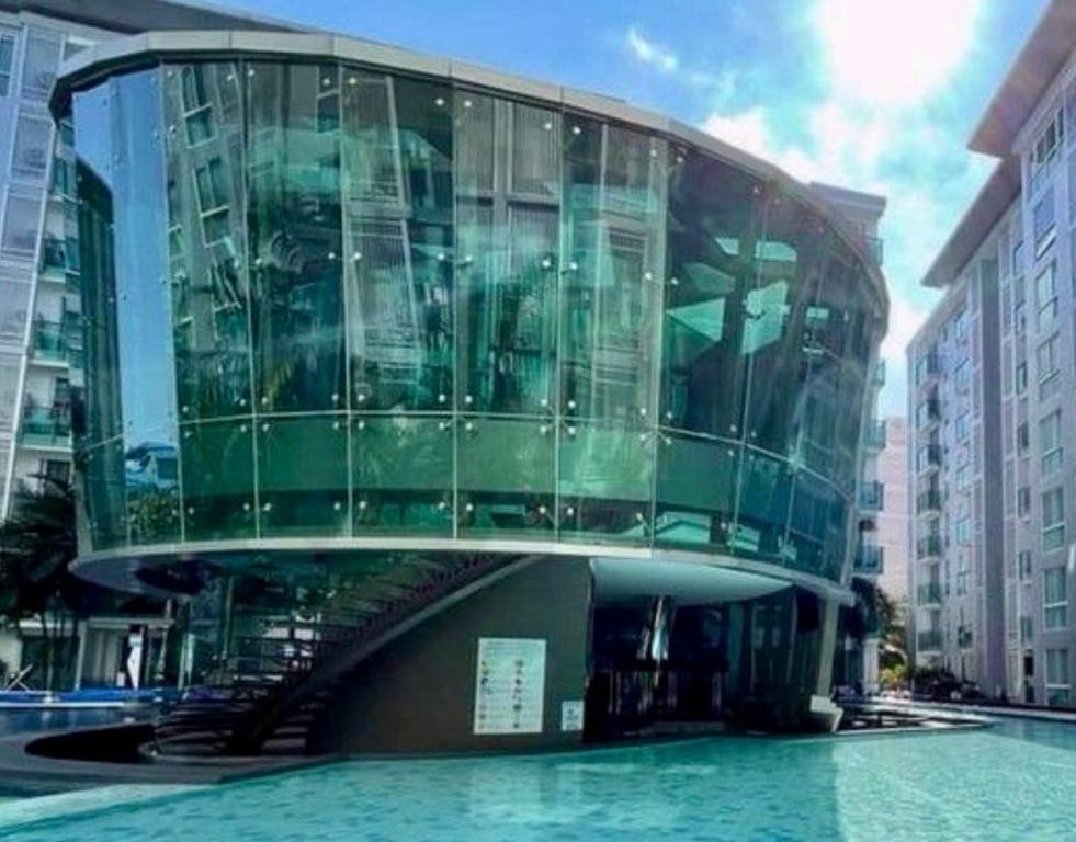 CCR Pattaya CCR Pattaya