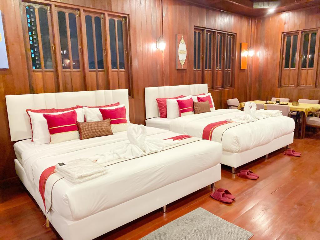 Wan D Villa Pattaya Wan D Villa Pattaya