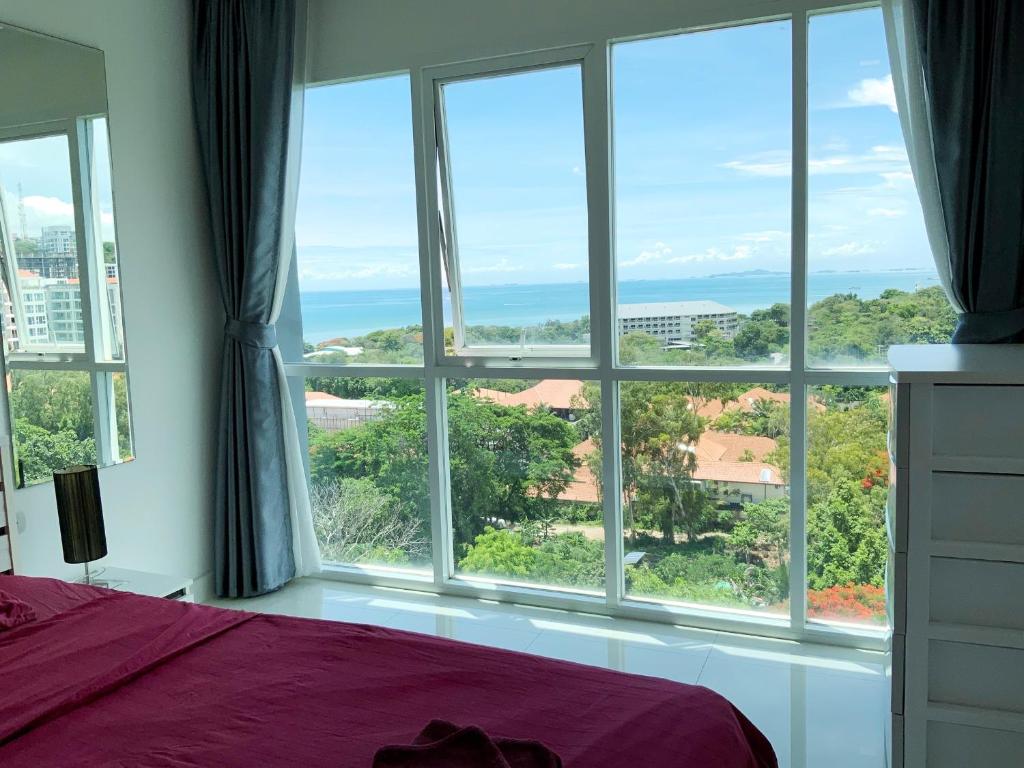 One Tower Condo Pattaya Sea View 104 One Tower Condo Pattaya Sea View 104