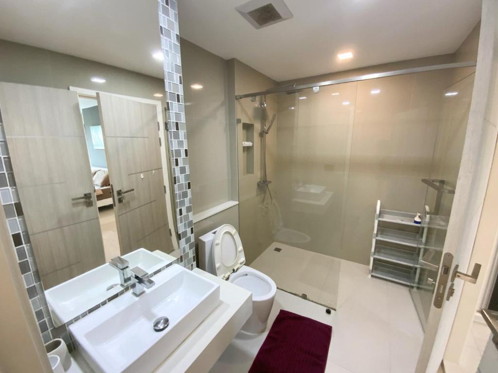 One Tower Condo Pattaya Sea View 104 One Tower Condo Pattaya Sea View 104