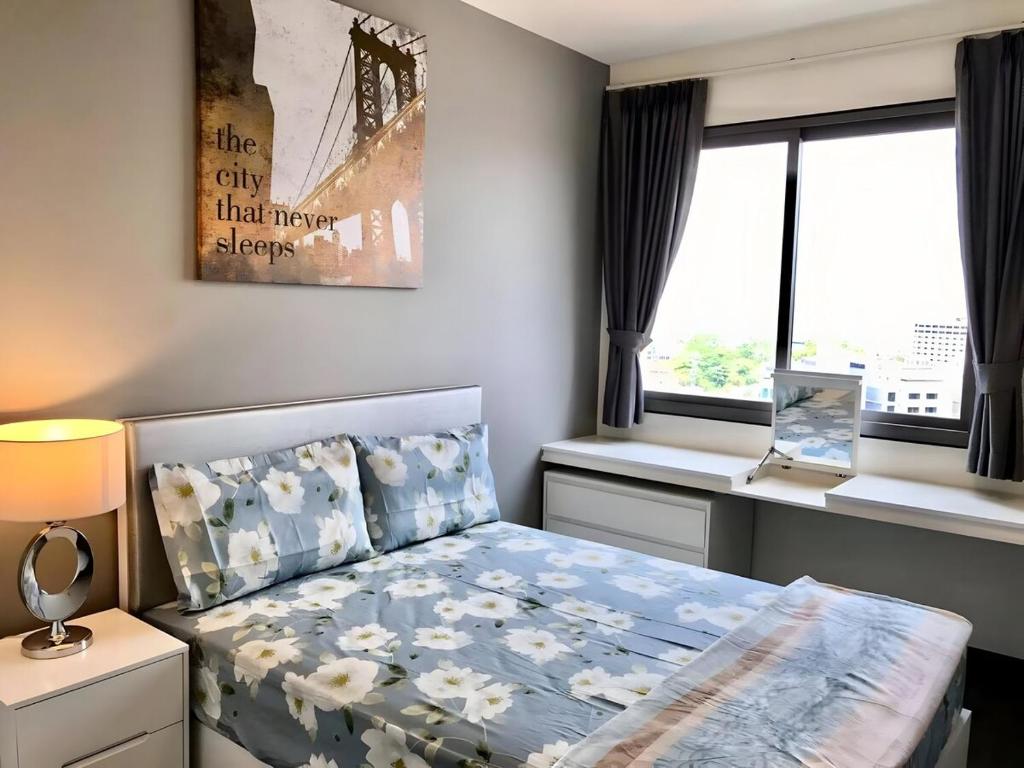 Sea View Condo Unixx Near Walking Street Sea View Condo Unixx Near Walking Street