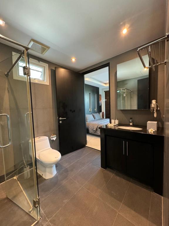 Palm Oasis Villa 2bedrooms amazing location Palm Oasis Villa 2bedrooms amazing location