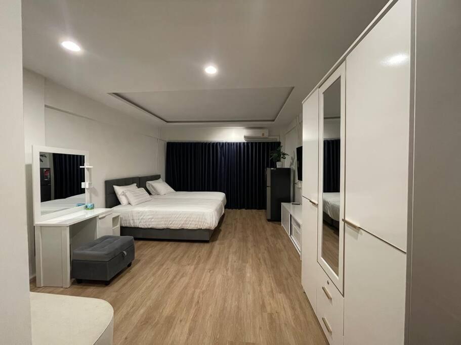 Cozy&Beach House-2BRs, Beach, Walking St, Pier Cozy&Beach House-2BRs, Beach, Walking St, Pier