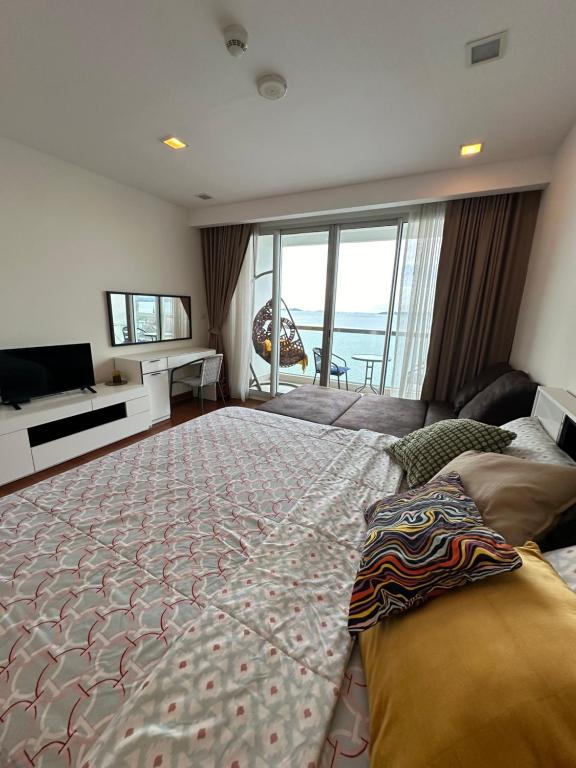 The Palm Wongamat 22