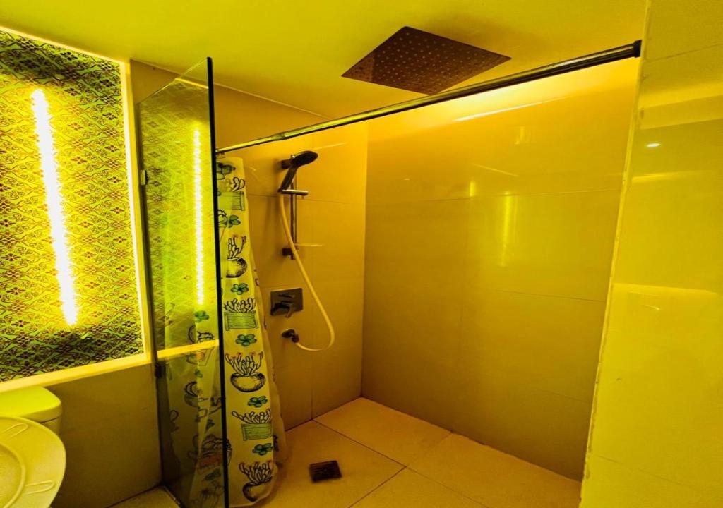 Grand Caribbean 1BR Condo near Jomtien Bus Station
